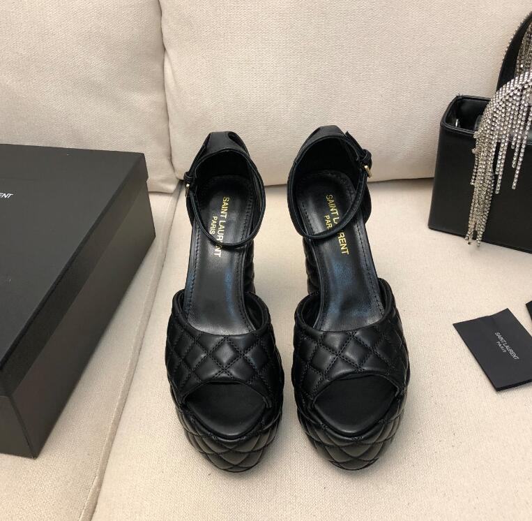 SAMC - YLS Women Shoes - 283