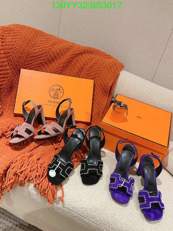 SAMC - HMS Women Shoes - 115