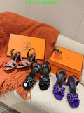 SAMC - HMS Women Shoes - 115