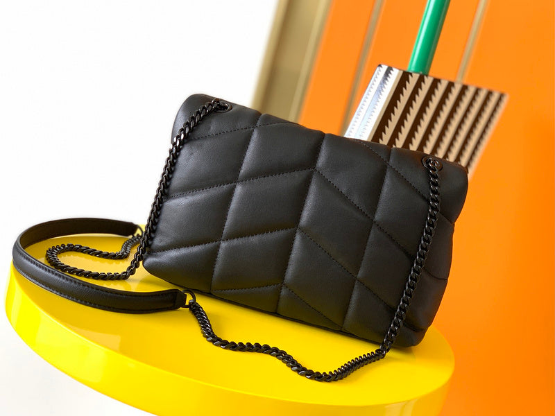 Glamy - YLS Bags - 1458