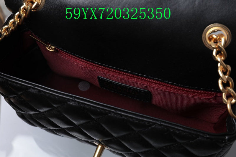 Satchel Bags - CHL Bags - 5433