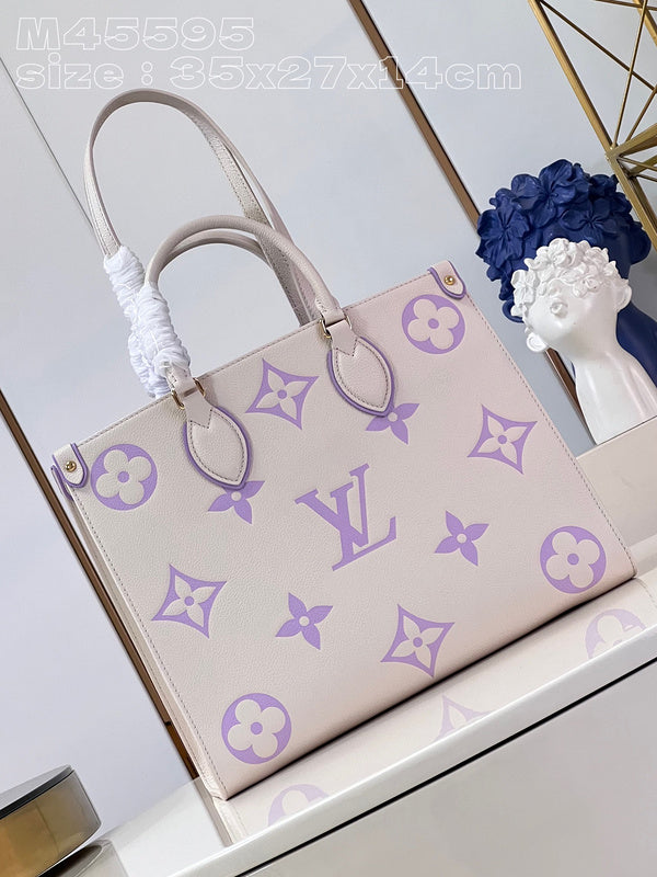 Glamy - LOV Bags - 184