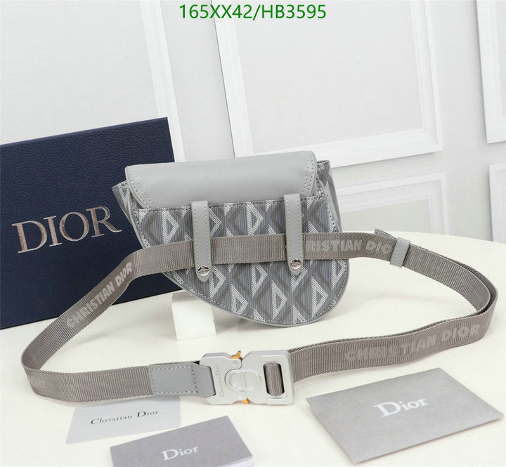 SAMCC - DOR Bags - 1130