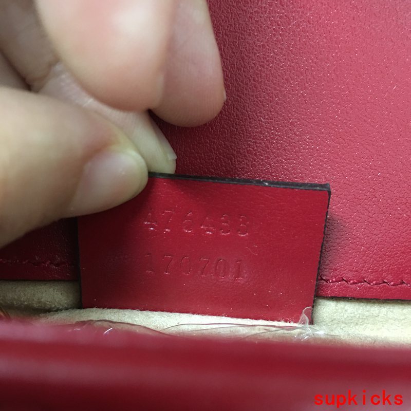 Glami-LAON - GUKI Bags - 028