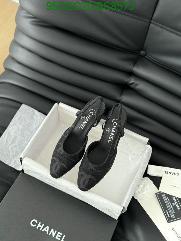 SAMC - CHL Women Shoes Ballet - 021
