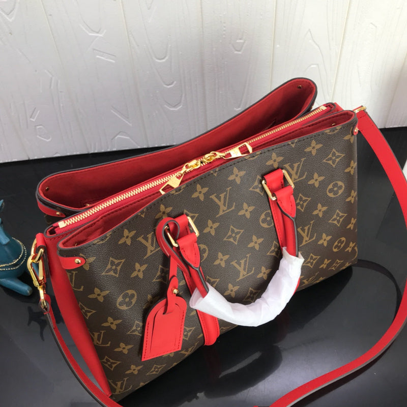 Satchel Bags - VL Bags - 243