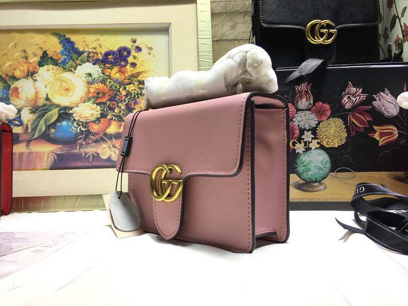 Glami Fashion - GCI Bags - 2407