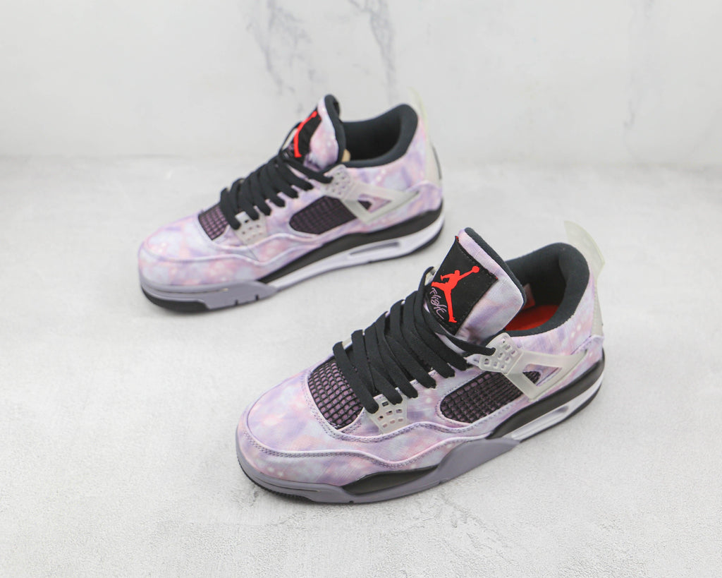 Designer Air Jordan AJ4 DH7138-506