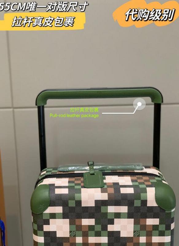 SAMC - Travel Bags - 030