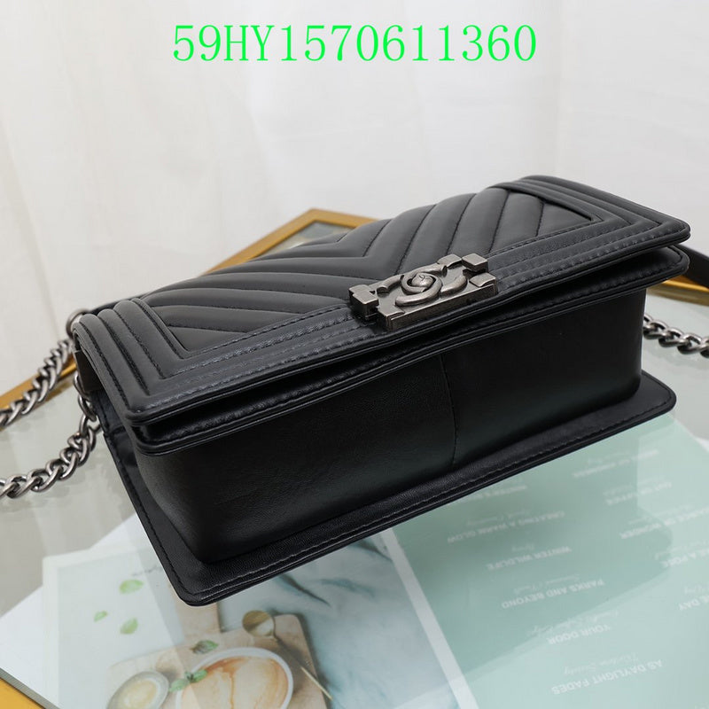 Satchel Bags - CHL Bags - 5339