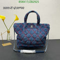SAMC - CHL Bags Handbags - 072