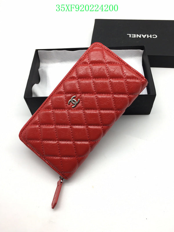 Glami - CHL Wallet - 2639