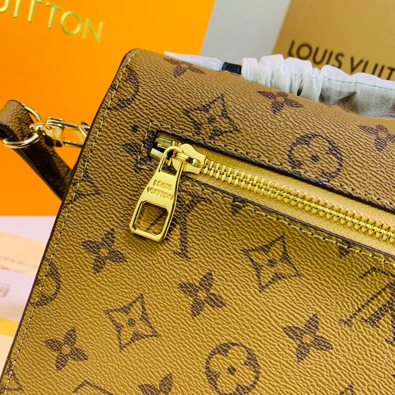 Satchel Bags - VL Bags - 2217