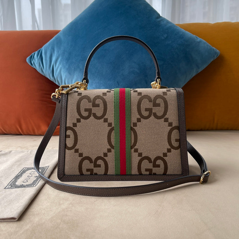 Glami Fashion - GCI Bags - 12281