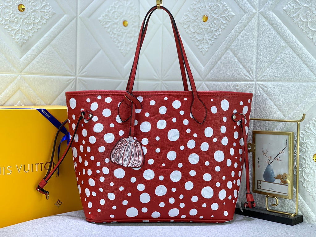 EN - New Bag LUV 652
