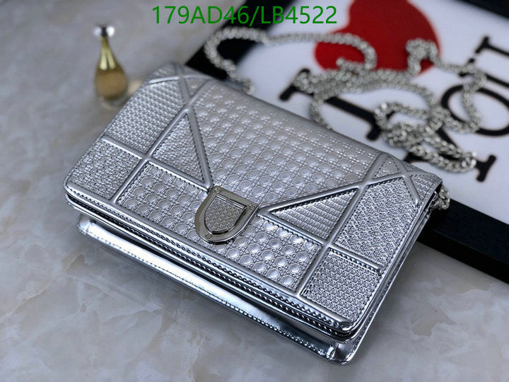 SAMCC - DOR Bags - 1291
