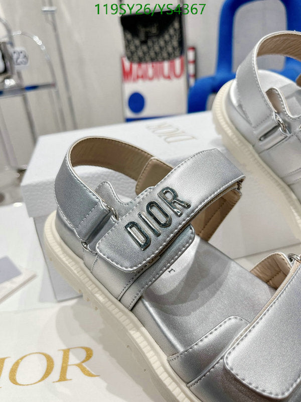 SAMCC - DOR Women Shoes - 2298
