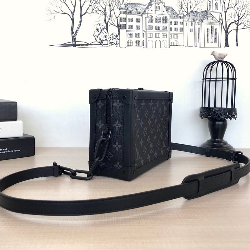 GlamI Lu-Vi bags - 3319
