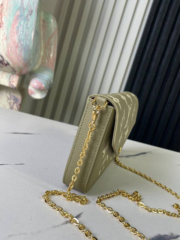 Glamy - LOV Bags - 318