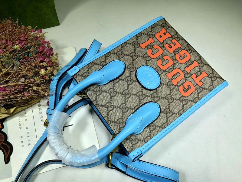 Satchel Bags - GCI Bags - 1926