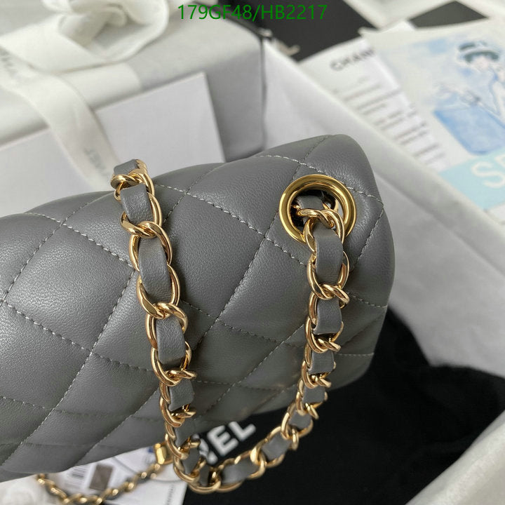 SAMC - CHL Bags - 237