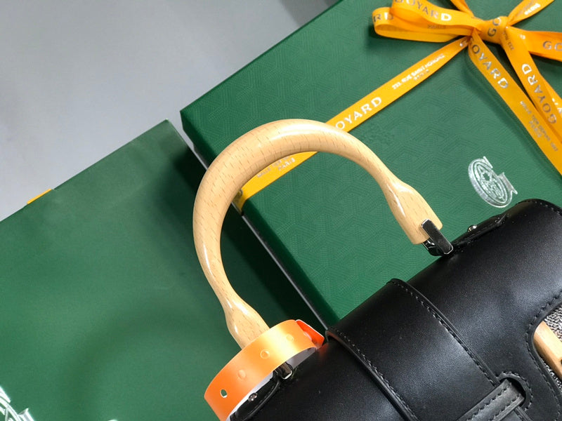 Glamy - GYO Bags - 836