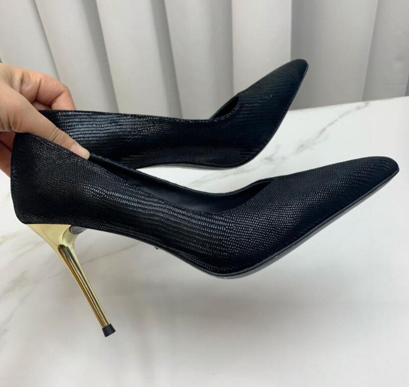 SAMC - BAM Women Shoes - 085