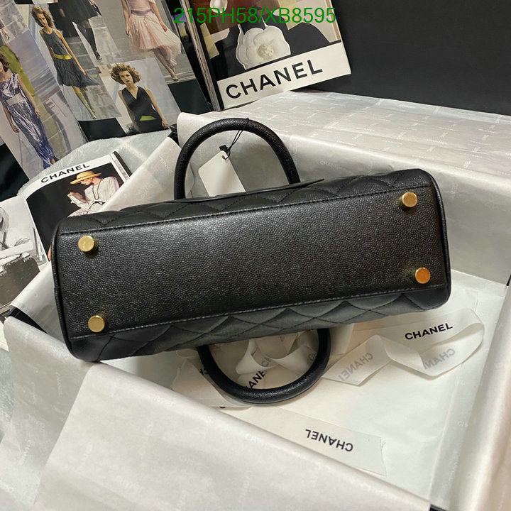 SAMC - CHL Bags - 764