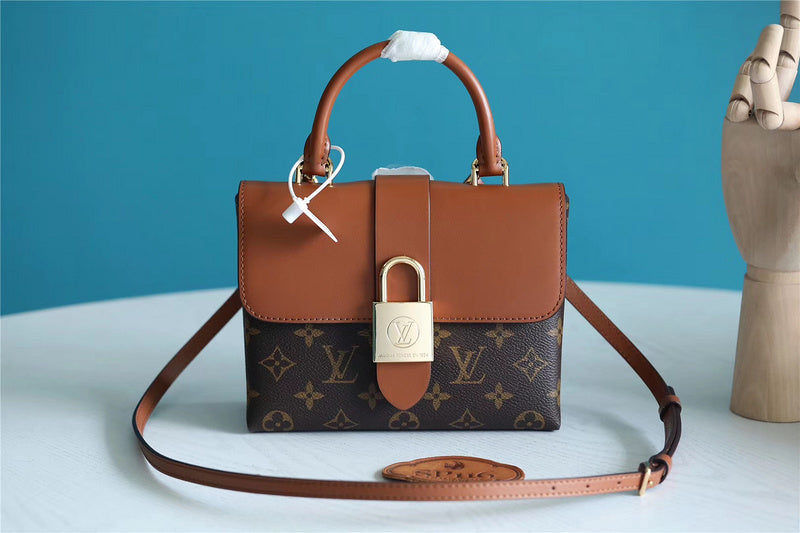 Satchel Bags - VL Bags - 7809