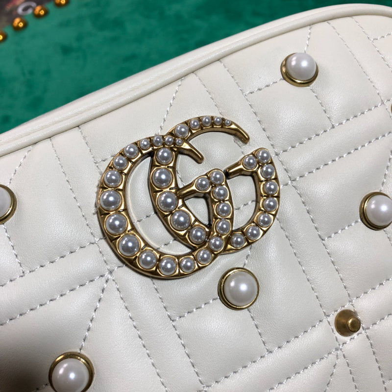 Satchel Bags - GCI Bags - 6332