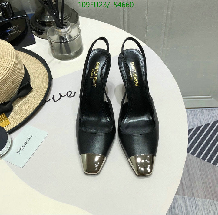 SAMC - YLS Women Shoes - 119