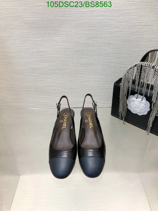 SAMC - CHL Women Shoes Ballet - 018