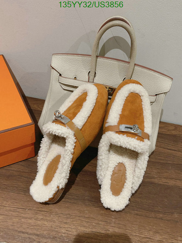 SAMC - HMS Women Shoes - 188