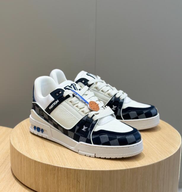 SAMC - LOV Men Shoes - 281