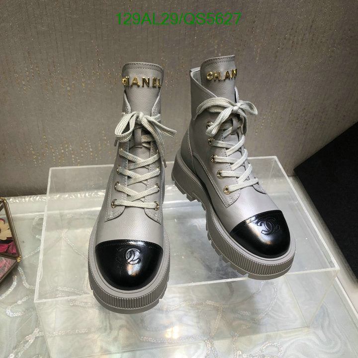 SAMC - CHL Women Boots - 428