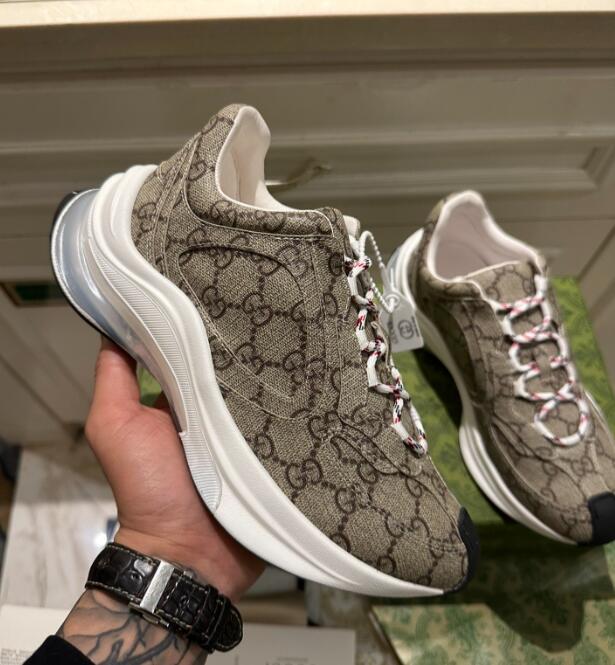 SAMC - GUKI Women Shoes - 791