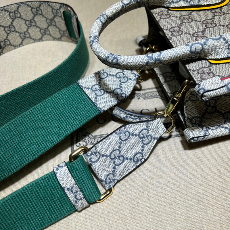 Glami Fashion - GCI Bags - 12327