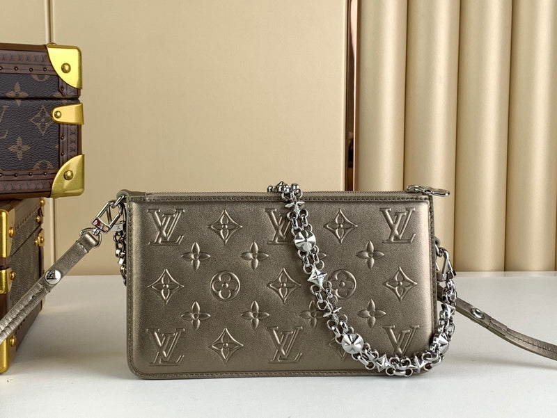 Satchel Bags - VL Bags - 2822