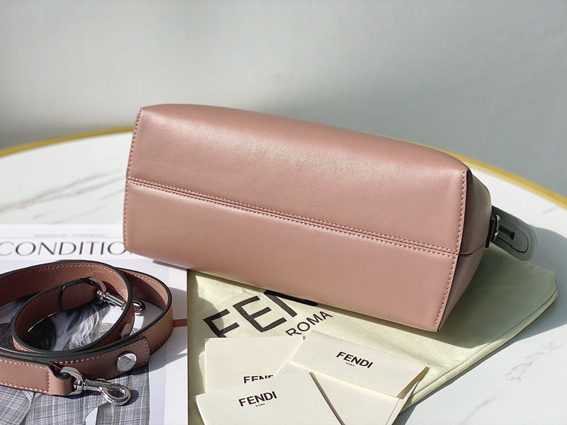 FDI Bags - Luxurious Bags  136