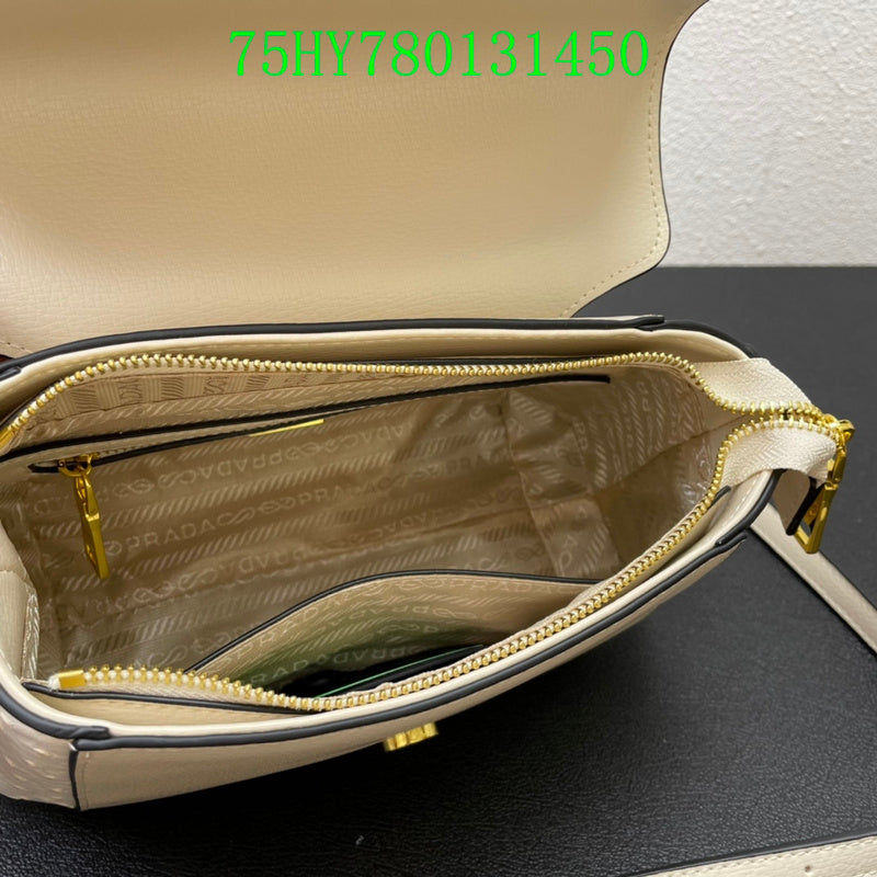 Satchel Bags - PDA Bags - 3591