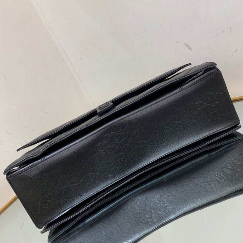 Satchel Bags - BGA Bags - 2541