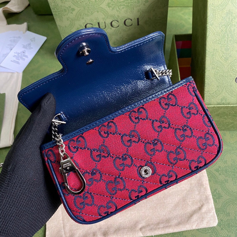 Glami Fashion - GCI Bags - 5852