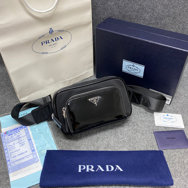 Glami-LAON - PD Bags - 174