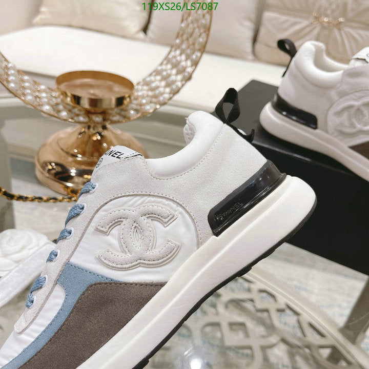SAMC - CHL Women Shoes Sneakers - 237