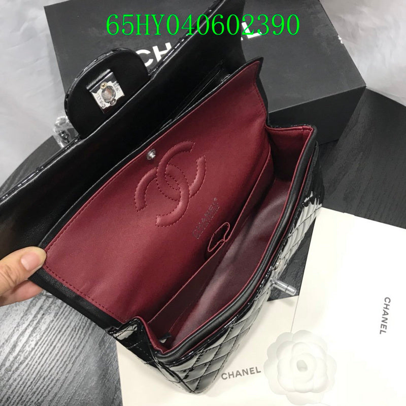 Satchel Bags - CHL Bags - 5332