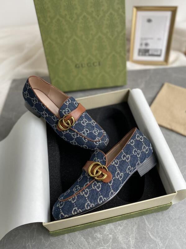 SAMC - GUKI Women Shoes - 1465