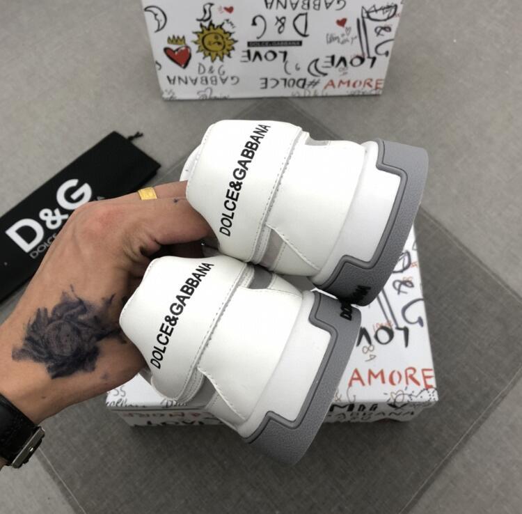 SAMC - DAG Men Shoes - 569