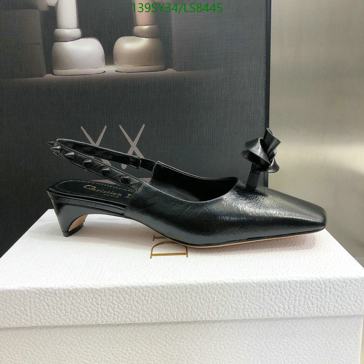 SAMCC - DOR Women Shoes - 1805