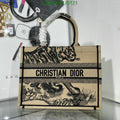 SAMCC - DOR Bags - 964