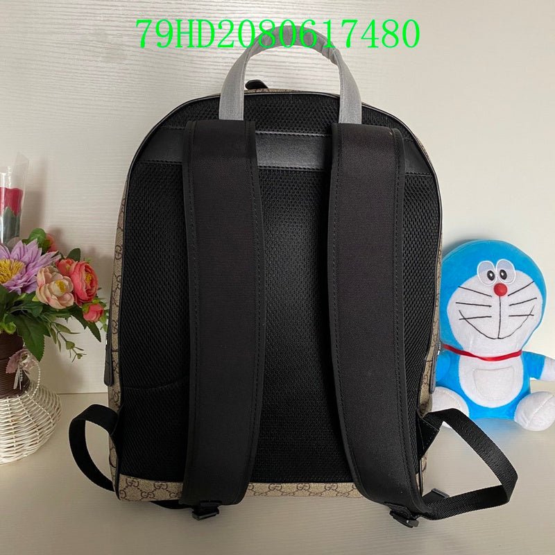 Glami Fashion - GCI Bags - 11541